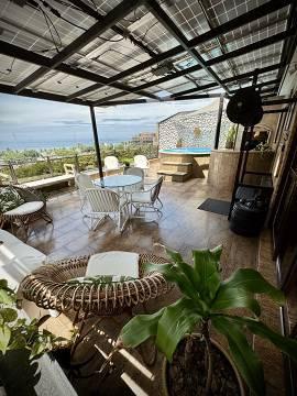 Apartamento Cobertura Duplex na Barra da Tijuca, 5 Quartos, 2 Suítes, 336 m² - Muniz Imóveis