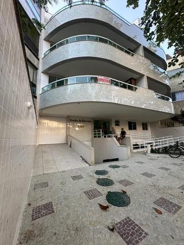 Apartamento Cobertura no Recreio dos Bandeirantes, 3 Quartos Suítes, 180 m², Gleba A - Muniz Imóveis