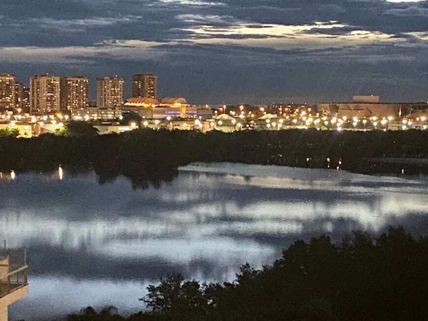 Apartamento Duplex na Barra da Tijuca, 2 Quartos, 1 Suíte, 128 m², Península Mandarim - Muniz Imóveis