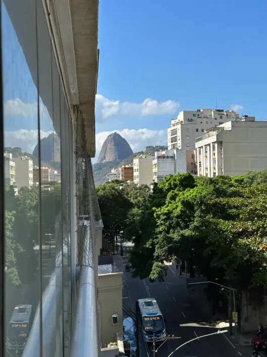 Apartamento em Botafogo, 2 Quartos, 1 Suite, 85 m², Rua São Clemente, 1 Vaga Garagem, - Muniz Imóveis