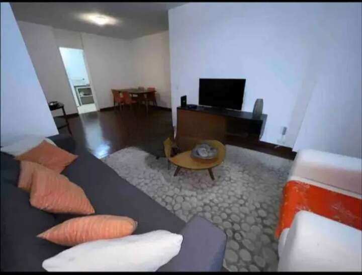 Apartamento em Copacabana, 2 Quartos, 1 Suíte, 114 m², 2 Vagas Garagem, Rua Souza Lima - Muniz Imóveis