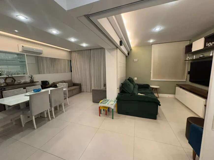 Apartamento em Copacabana, 3 Quartos, 1 Suíte, 95 m², Rua Siqueira Campos, 1 Vaga de Garagem - Muniz Imóveis