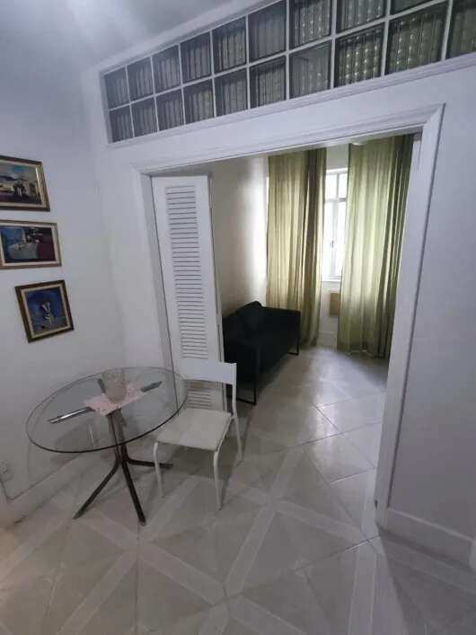 Apartamento em Ipanema, 1 Quarto, 47 m², Rua Henrique Dumont, Elevador, 5º Andar - Muniz Imóveis