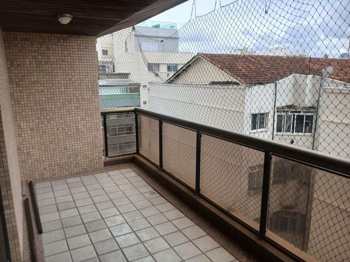 Apartamento em Ipanema, 4 Quartos, 1 Suíte, 139 m², Av Rainha Elizabeth - Muniz Imóveis