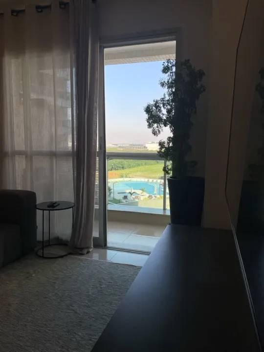 Apartamento em Jacarepaguá, 2 Quartos, 1 Suíte, 87 m², Barra Olímpica - Muniz Imóveis