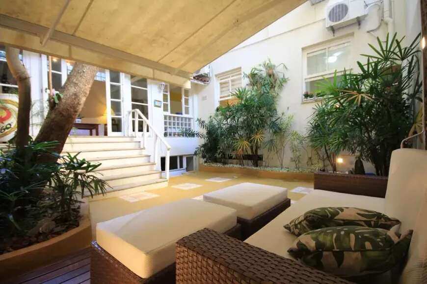 Apartamento GARDEN em Ipanema, 3 Quartos, 1 Suíte, 165 m², Rua Prudente de Morais - Muniz Imóveis