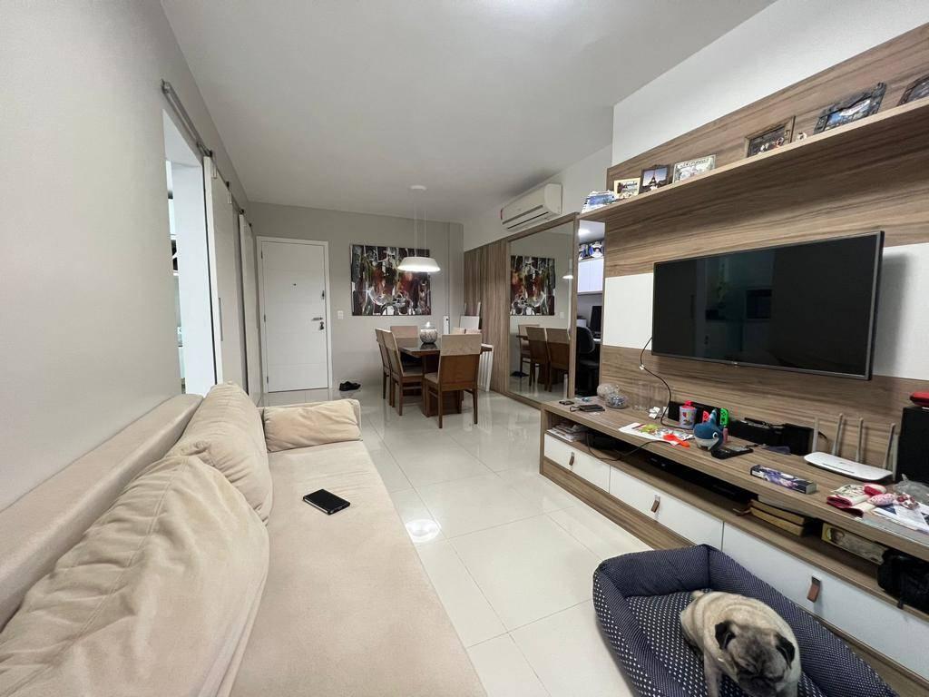 Apartamento Garden no Recreio dos Bandeirantes, 3 Quartos, 1 Suíte, 114 m². Condomínio Barra Zen - Muniz Imóveis
