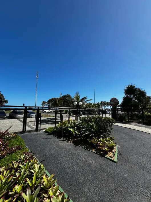 Apartamento na Barra da Tijuca, 1 Quarto, 75 m², 1 Vaga, Vista Mar, 4º Andar, Condomínio La Reserve Hotel Residencia - Muniz Imóveis