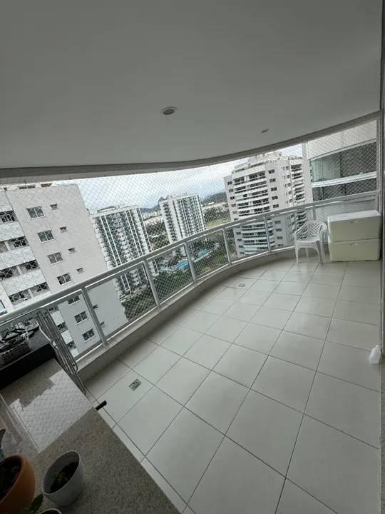 Apartamento na Barra da Tijuca, 2 Quartos, 1 Suíte, 85 m², Condomínio Ilha Pura - Viure - Muniz Imóveis