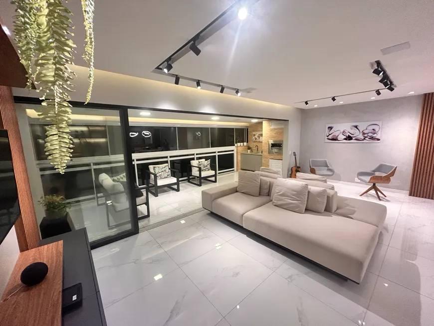 Apartamento na Barra da Tijuca, 3 Quartos Suítes, 156 m², Condomínio Scena Laguna - Muniz Imóveis