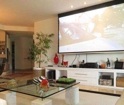 Apartamento na Barra da Tijuca com 4 Quartos sendo 3 Suítes no Condomínio Pedra de Itaúna - Muniz Imóveis