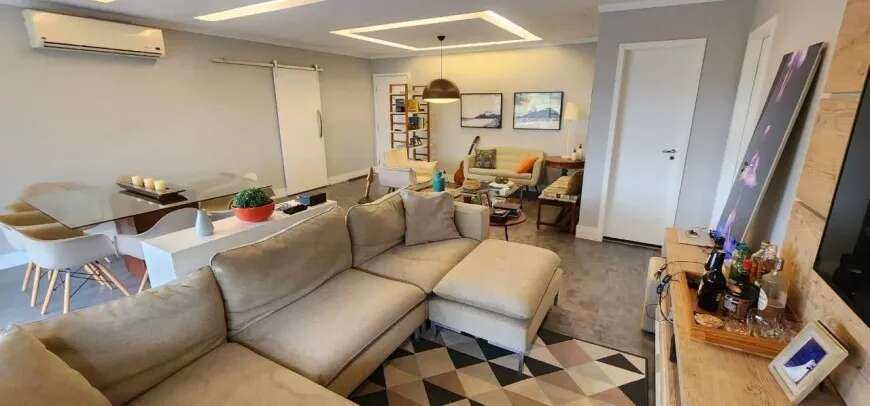 Apartamento na Barra Olímpica, 4 Quartos, 1 Suíte, 150 m², Reserva Jardim. - Muniz Imóveis