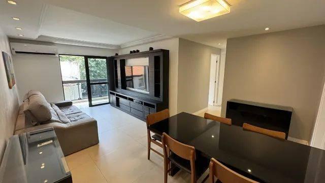 Apartamento no Leblon com 3 Quartos, 01 Suíte e 3 banheiros à Venda, 103 m² - Muniz Imóveis
