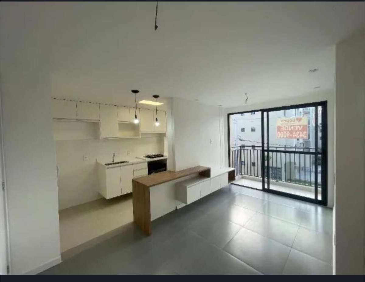Apartamento no Recreio dos Bandeirantes, 2 Quartos, 1 Suíte, 52 m², Condomínio Novo Lar - Muniz Imóveis