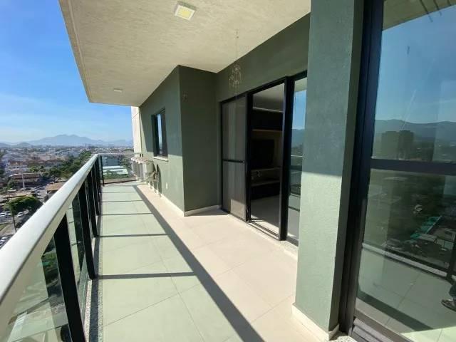 Apartamento no Recreio dos Bandeirantes, 2 Quartos, 1 Suíte, 80 m², Barra Bonita - Muniz Imóveis