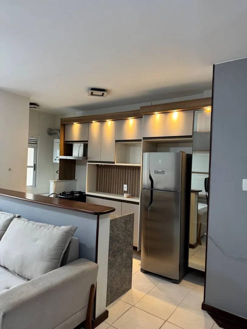 Apartamento no Recreio dos Bandeirantes, 2 Quartos Suítes, 76 m², Condomínio Nova Sernambetiba