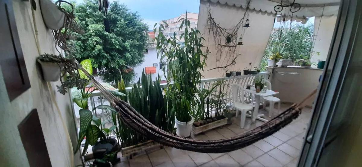 Apartamento no Recreio dos Bandeirantes, 2 Quartos Suítes, 87 m², Nova Sernambetiba - Muniz Imóveis