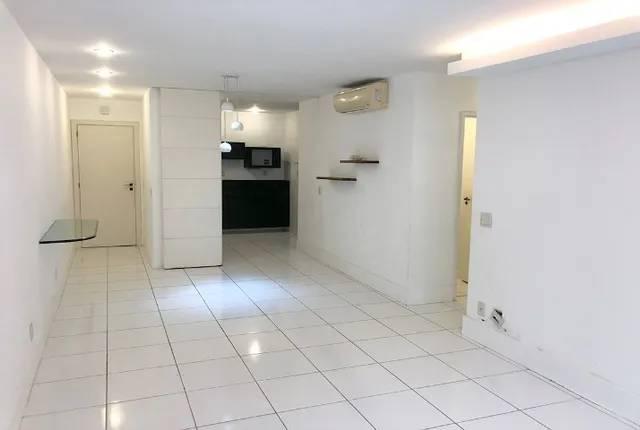 Apartamento no Recreio dos Bandeirantes, 3 Quartos, 1 Suíte, 100 m², Gleba A - Muniz Imóveis