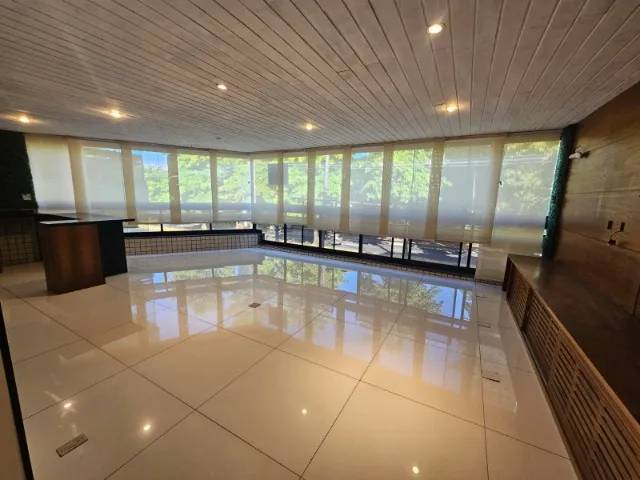 Apartamento no Recreio dos Bandeirantes, 3 Quartos, 1 Suíte, 120 m², Av Alfredo Balthazar da Silveira - Muniz Imóveis