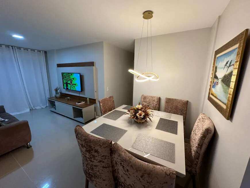 Apartamento no Recreio dos Bandeirantes, 3 Quartos, 1 Suíte, 84 m², Rua Odilon Martins de Andrade - Muniz Imóveis