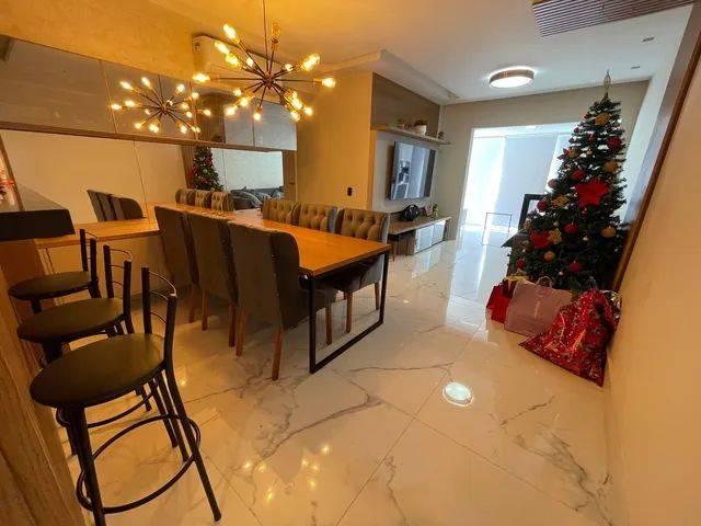 Apartamento no Recreio dos Bandeirantes, 3 Quartos, 1 Suíte, 86 m². RG Personal - Muniz Imóveis