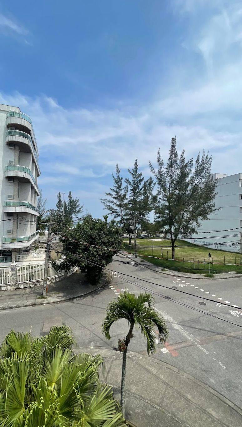 Apartamento no Recreio dos Bandeirantes, 4 Quartos, 1 Suíte, 110 m². Gleba A - Muniz Imóveis