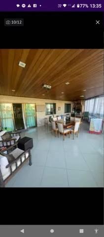 Apartamento no Recreio dos Bandeirantes, 4 Quartos, 1 Suíte, 140 m², Frente, 2º andar, Gleba A, - Muniz Imóveis