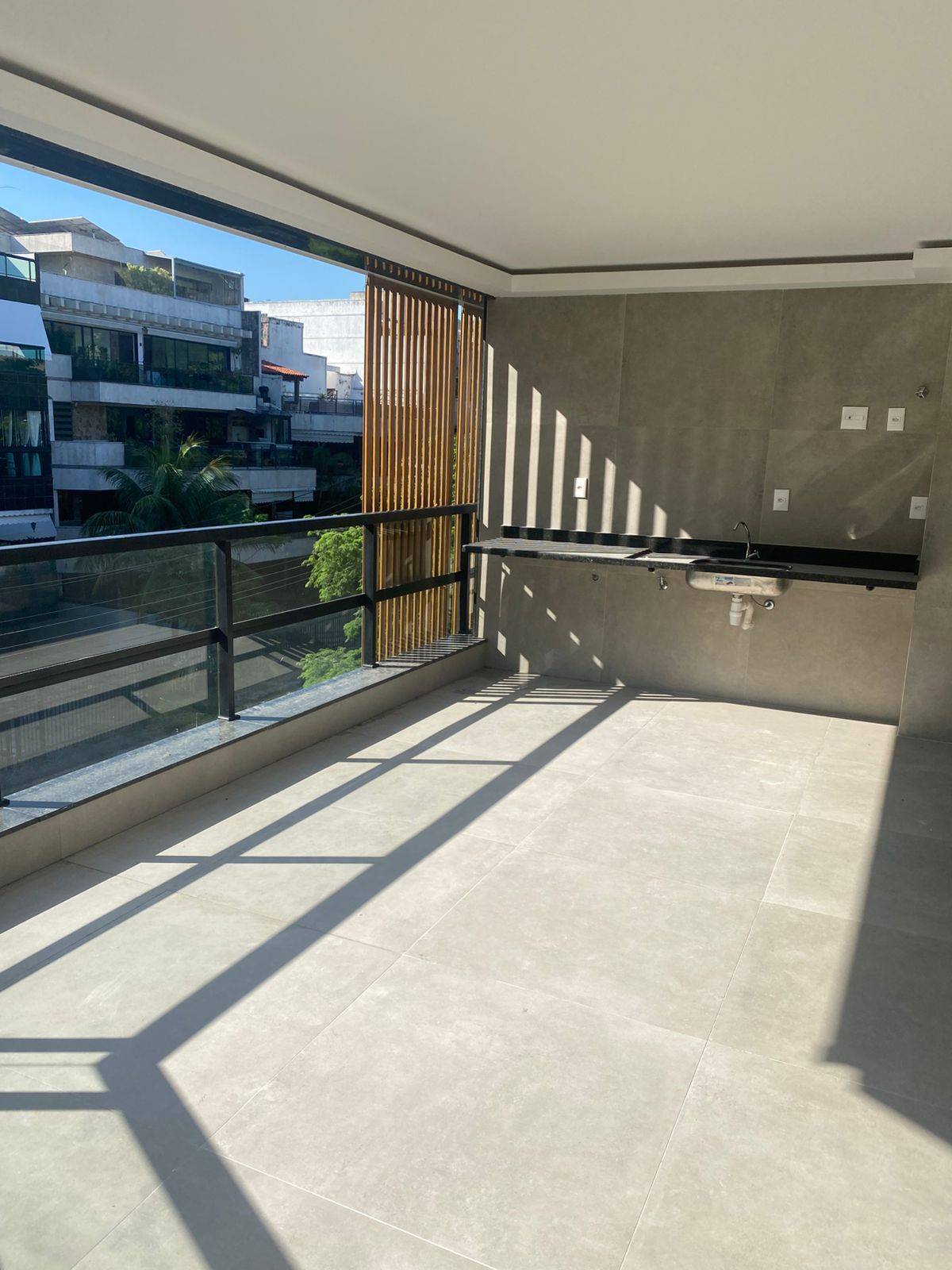 Apartamento Novo na Barra da Tijuca, Jardim Oceânico, 3 Quartos Suítes, 117 m² - Muniz Imóveis
