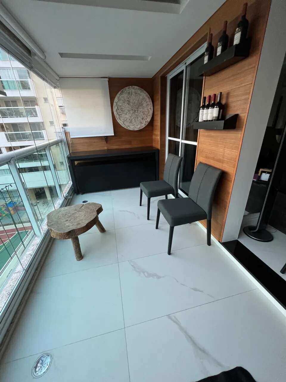 Apartamento Recreio dos Bandeirantes 3 Quartos 1 Suíte 80 m² Condomínio Ecolife - Muniz Imóveis