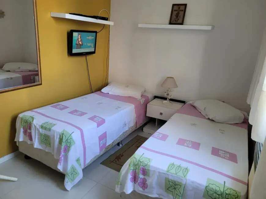 Apartamento Stúdio em Copacabana, 1 Quarto, 33 m², 1 Vaga de Garagem - Muniz Imóveis