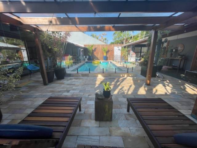 Casa à venda no Recreio dos Bandeirantes, 5 Quartos Suítes, 600 m², Maramar - Muniz Imóveis