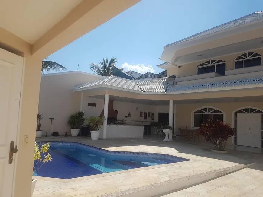 Casa de condomínio à venda, no RioMar, , Barra da Tijuca, com 3 quartos, 650m² - Muniz Imóveis