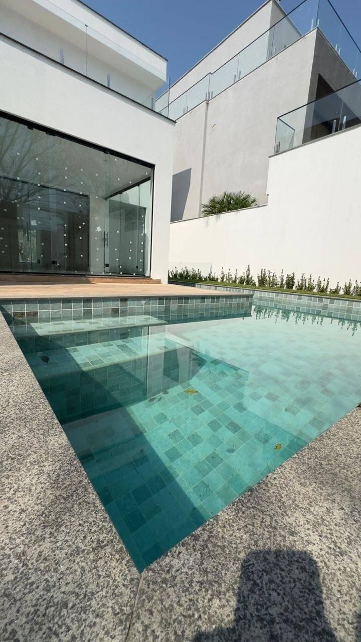 Casa no Recreio dos Bandeirantes, 4 Quartos, 3 Suítes, 467 m² Área Construída, Condomínio Art Life - Muniz Imóveis