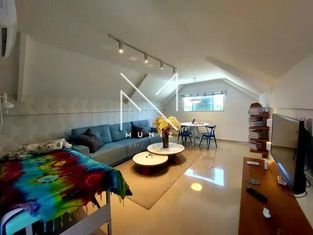 Casa no Recreio dos Bandeirantes, 4 Quartos Suítes, 390 m², Riviera Del Sol. - Muniz Imóveis