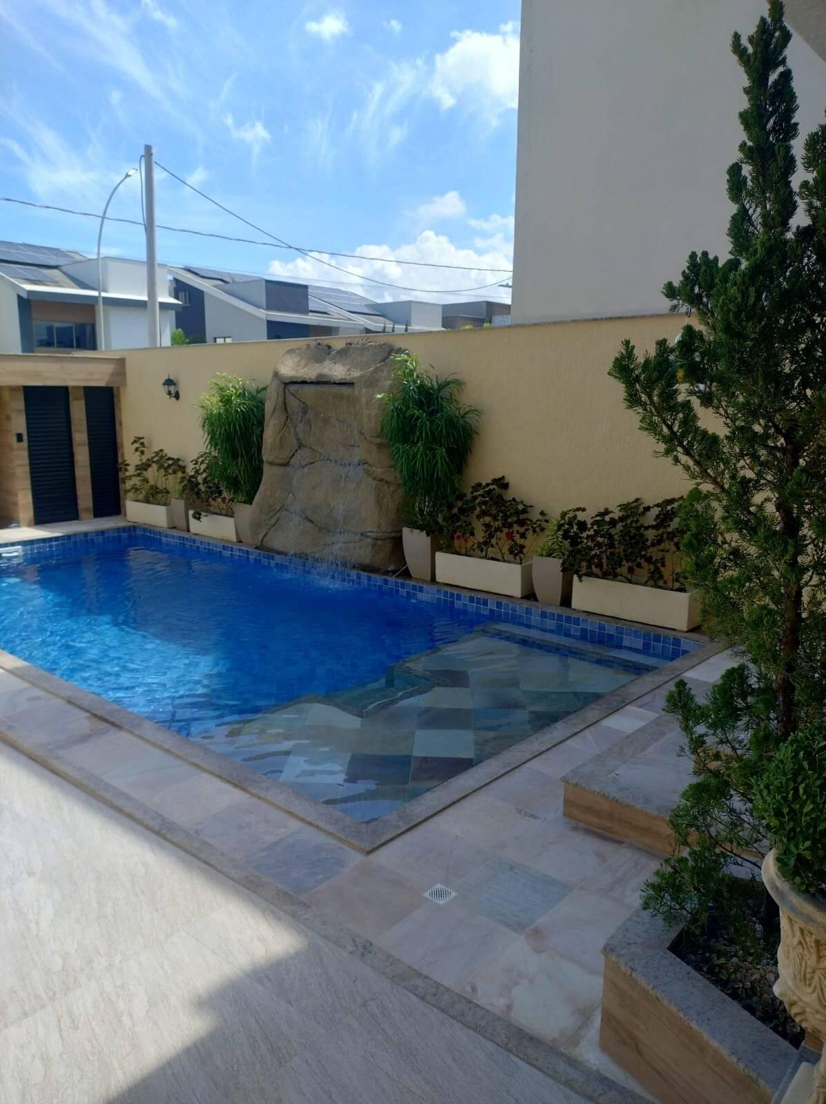 Casa no Recreio dos Bandeirantes, 5 Quartos Suítes, 500 m², Av Aldenir Martins - Muniz Imóveis