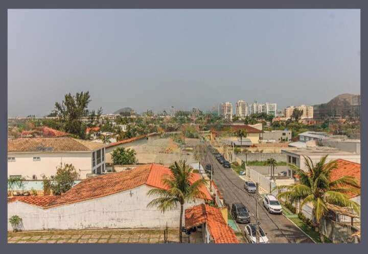 Cobertura à venda em Rio de Janeiro, Recreio dos Bandeirantes, com 3 quartos, 381m² - Muniz Imóveis