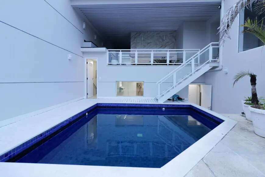 Cobertura Duplex na Barra da Tijuca, 5 Quartos Suítes, 488 m², Avenida Monsenhor Ascaneo - Muniz Imóveis