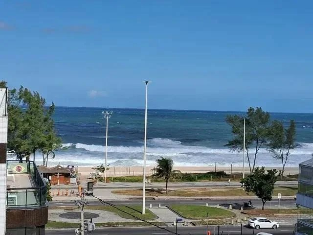Cobertura Duplex no Recreio dos Bandeirantes, Vista Mar, Posto 10, 4 Quartos, 3 Suítes, 400 m², Pres. Nereu Ramos - Muniz Imóveis