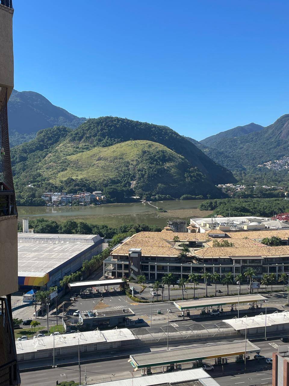 Cobertura na Barra da Tijuca, 3 Quartos Suítes, 154 m², ABM, 2 Vagas de Garagem, Mar de Prata - Muniz Imóveis