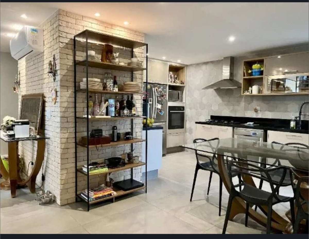 Cobertura no Recreio dos Bandeirantes, 3 Quartos Suítes, 214 m², Rua Jarbas de Carvalho - Muniz Imóveis