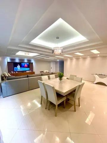 Cobertura no Recreio dos Bandeirantes, 4 Quartos Suítes, 433 m², Rua Jorge Emilio Fontenelle - Muniz Imóveis