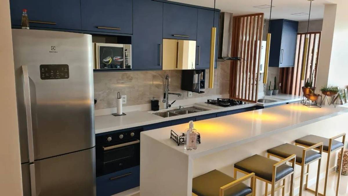 Cobertura no Recreio dos Bandeirantes, 3 Quartos, 2 Suítes, 156 m² - Muniz Imóveis